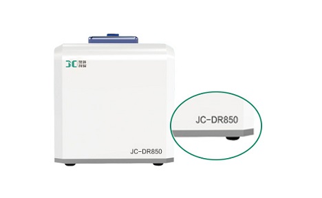 JC-DR850超微量紫外可见分光光度计