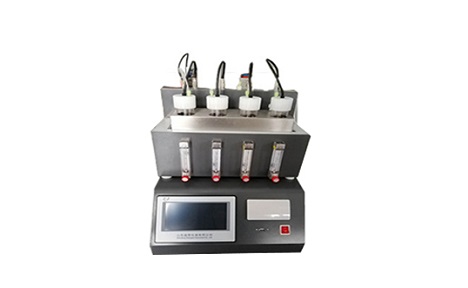 聚创环保 JC-YY-1全自动油脂氧化稳定性测定仪（国标法）