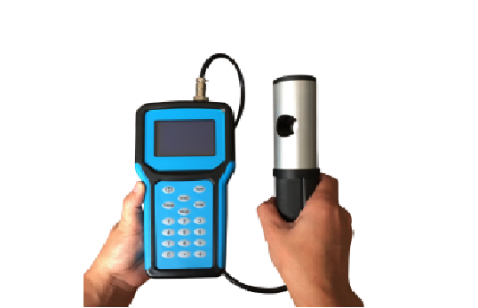 聚创环保 JCF-2000直读式烟尘检测仪（升级版