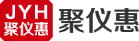 聚仪惠logo