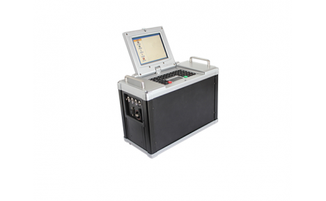 JCY-80B(Z)型紫外烟气分析仪