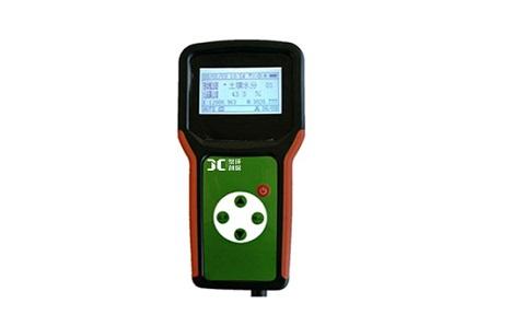 JC-TW土壤温度测定仪
