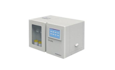 JC-CD-800总有机碳分析仪TOC分析仪
