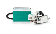 聚创环保 LI-6800 新一代 光合-荧光 全自动植物光合检测仪