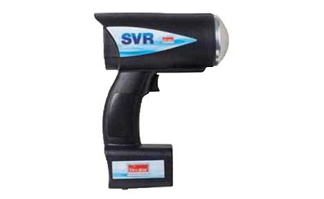 美国Decatur SVR手持式电波流速仪 