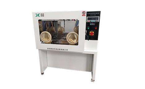 聚创环保 JC-AWS9-2 低配置恒温恒湿称重系统