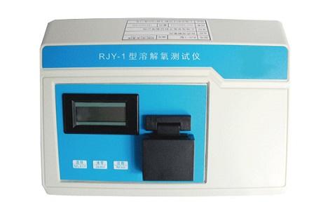 聚创环保 RJY-1型台式溶解氧测试仪