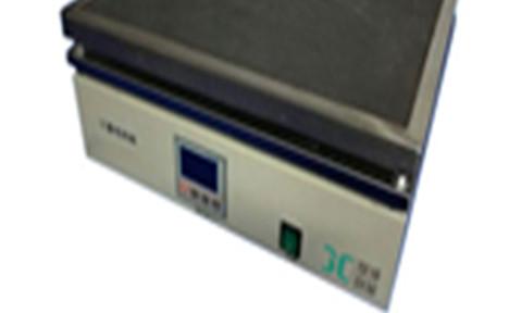 聚创环保 JC-DS系列石墨电热板