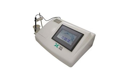 聚创环保 XZ-0168 68参数水质检测仪