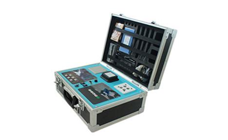 聚创环保 JC-TN-100B型便携式总氮检测仪总氮测定仪总氮分析仪