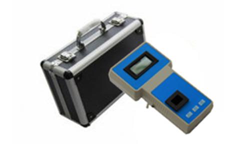聚创环保 JC-TN-1B型手持式总氮检测仪总氮快速检测仪