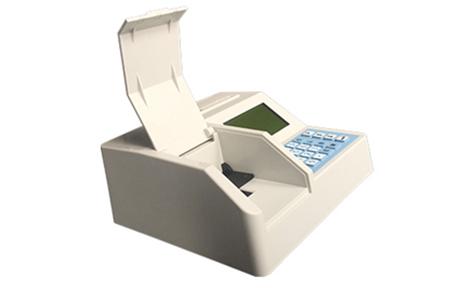 聚创环保 JC-NH-100E型智能氨氮测定仪氨氮快速检测仪