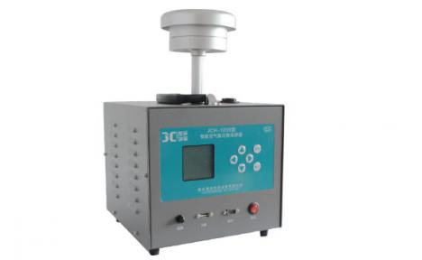 聚创环保 JCH-120S氟化物采样器（新国标）