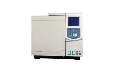 聚创环保 JC-8890气相色谱仪