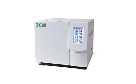 .聚创环保 JC-7890非甲烷总烃分析专用气相色谱仪