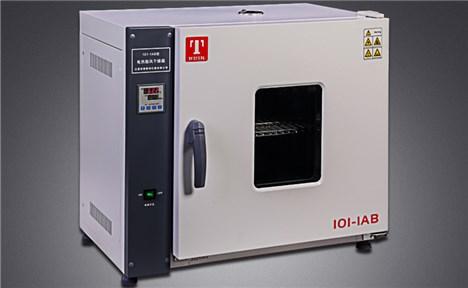天津泰斯特 101-0A/101-0AB电热鼓风干燥箱