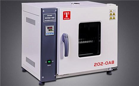 天津泰斯特 202-2A/202-2AB电热鼓风干燥箱