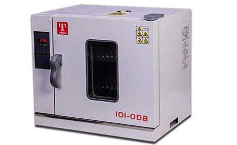天津泰斯特 101-0D/101-0DB新卧式电热鼓风干燥箱