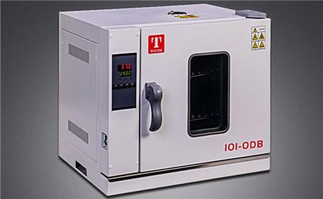 天津泰斯特 101-2D/101-2DB新卧式电热鼓风干燥箱