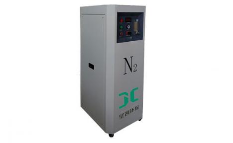 聚创环保 JC-NG-70L氮气发生器