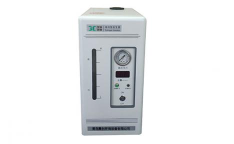聚创环保 JC-NG-500氮气发生器