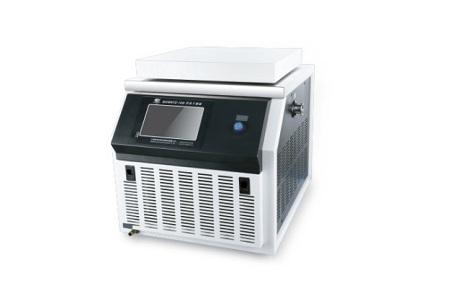 宁波新芝 SCIENTZ-10N/D压盖多歧管冷冻干燥机﻿