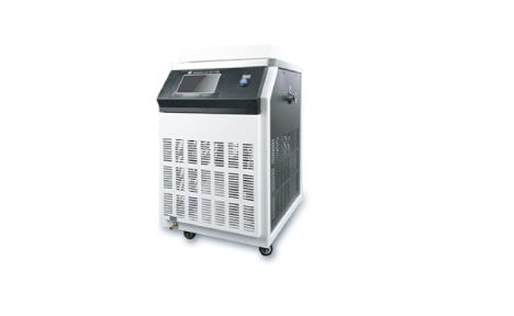 SCIENTZ-12ND/B压盖型加热式钟罩冷冻干燥机