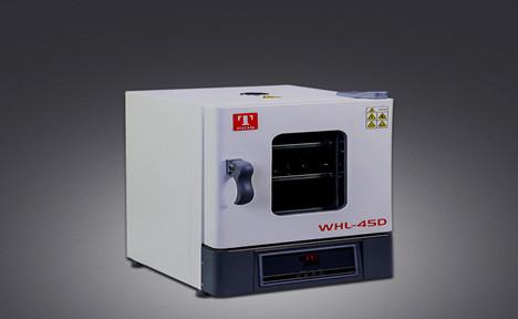 天津泰斯特 WHL-30D/WHL-30L/WHL-30T电热恒温干燥箱