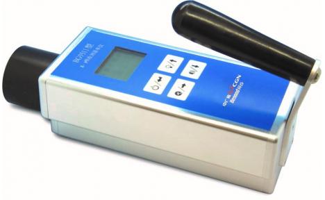 中广核 BG9511型环境监测用Xγ吸收剂量率仪