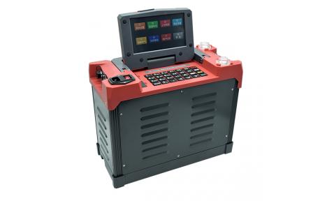 众瑞仪器 ZR-3220型便携式红外烟气综合分析仪