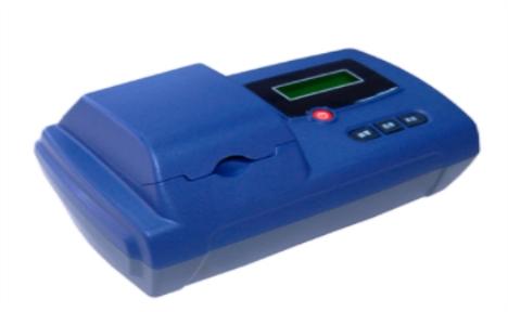 吉大小天鹅 GDYS-201S型五参数水质分析仪