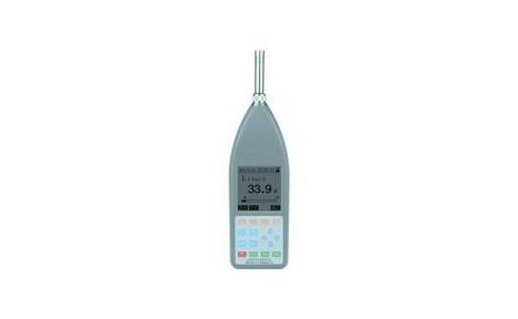 嘉兴恒升 HS5671精密积分声级计