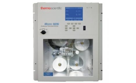 美国赛默飞 Thermo Scientific5028i连续颗粒物监测仪