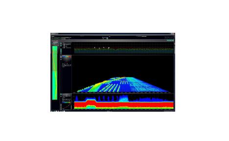 德国安诺尼 HF80120 V5（9kHz - 12GHz）手持式实时频谱仪