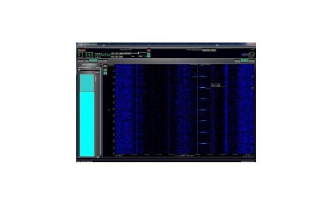 德国安诺尼 HF80200 V5（9kHz - 20GHz）手持式实时频谱仪