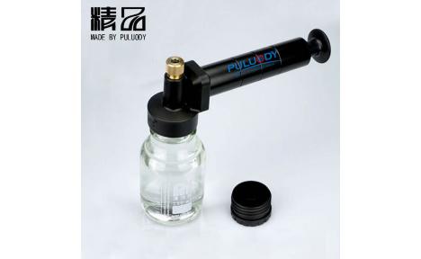 英国普洛帝 PSD-250油液取样器