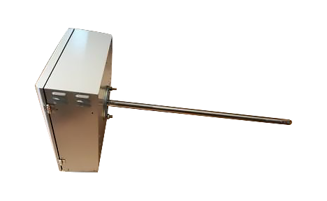 中福环保  ZF-PT100系列温压流一体化监测仪