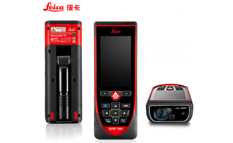 瑞士Leica（徕卡）S910掌上全站仪