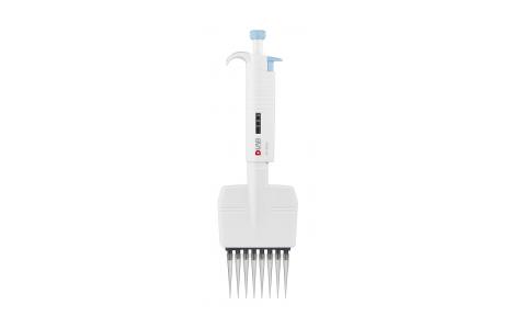 大龙兴创 MicroPette Plus 全消毒手动多道移液器