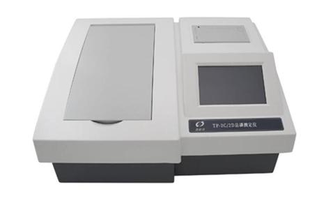 深圳昌鸿 TN-3C/3D总氮测定仪