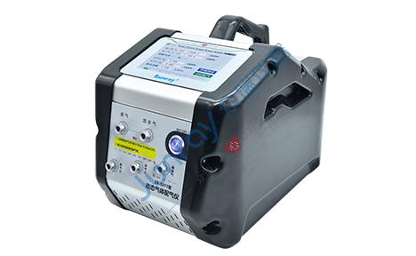 众瑞仪器 ZR-5211型动态气体配气仪(E款)