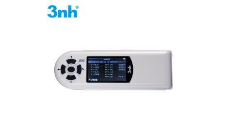 3NH三恩时 NH300色差仪