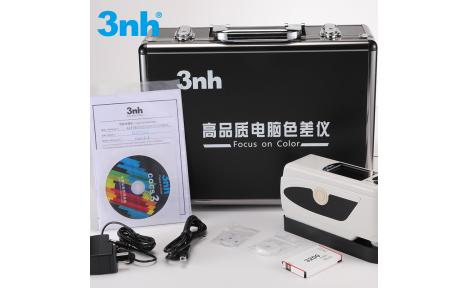 3NH三恩时 NH300色差仪