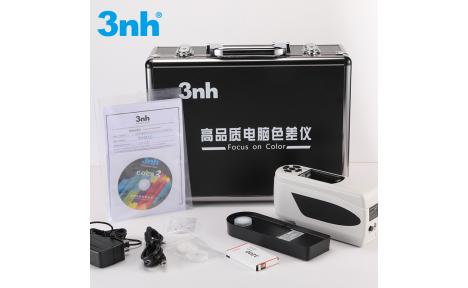 3NH三恩时 NH310色差仪