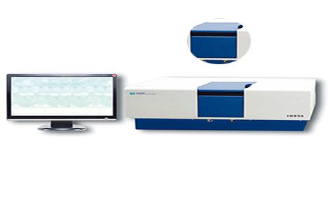上海上分 760CRT紫外可见分光光度计