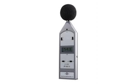湖南衡仪 HY104L型低声级声级计