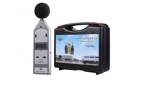 湖南衡仪 HY104型声级计