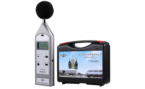 湖南衡仪 HY104E型声级计