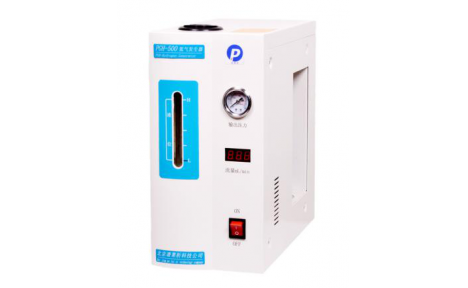 谱莱析科技 PGH-500氢气发生器