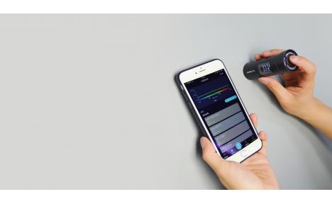 杭州彩谱 ColorMeter Pro色差宝